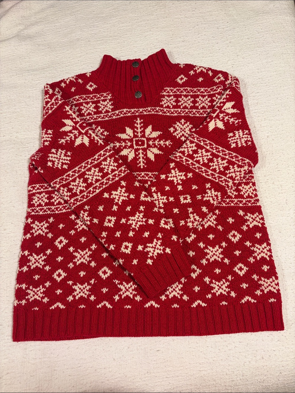 Lauren Ralph Lauren, Knit Sweater